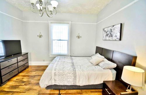 El Paso Apartment | Entire House Near EPCC Campus unit 2