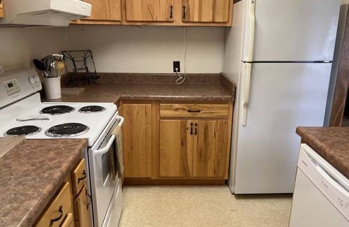 Seebert House | Entire house near Seebert, Watoga, Snowshoe, and much more!