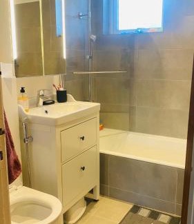 Taastrup Villa | Entire house only 20 min from Copenhagen center