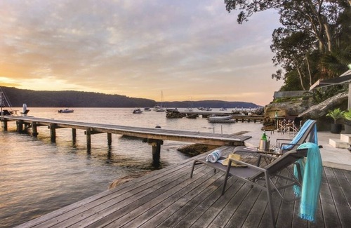 Avalon Beach House | Entire House Pittwater