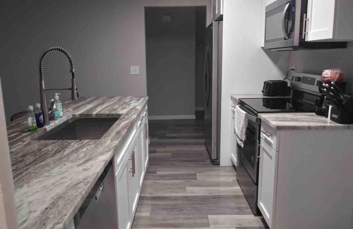 Oldsmar House | Entire House -Private Pool 3 Bedrooms 2 Baths