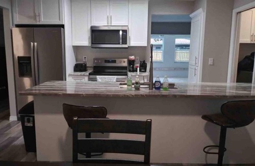 Oldsmar House | Entire House -Private Pool 3 Bedrooms 2 Baths