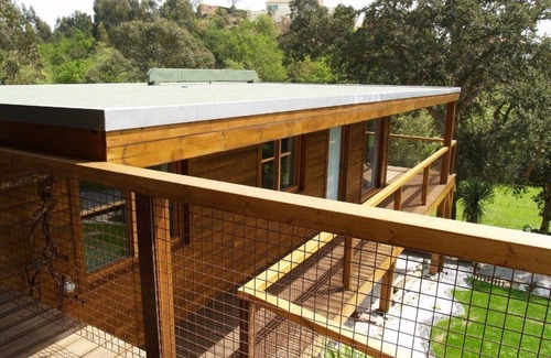 Caminha Cottage | Entire House Small Farm-2