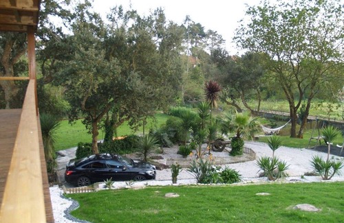 Caminha Cottage | Entire House Small Farm-2