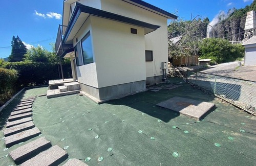 Yufuin Onsen House | Entire house rental/Yufu Ōita