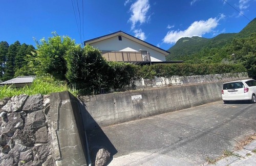 Yufuin Onsen House | Entire house rental/Yufu Ōita