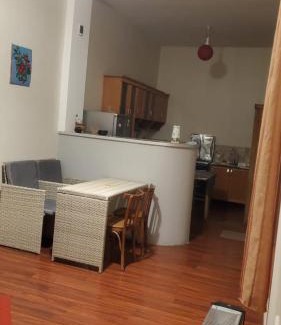 Telavi House | Entire House with a big yard