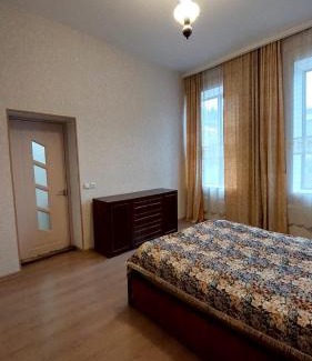 Telavi House | Entire House with a big yard