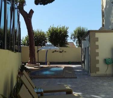 Tiana House | Entire house with private pool