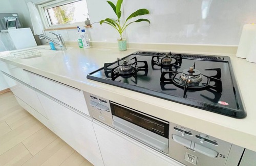 Kita Ward House | Entire Houses for Rent in Japan - Detached house rental /Sapporo Hokkaidō