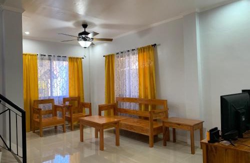 Dapa House | Entire Island home with HighSpeed Internet and gated parking