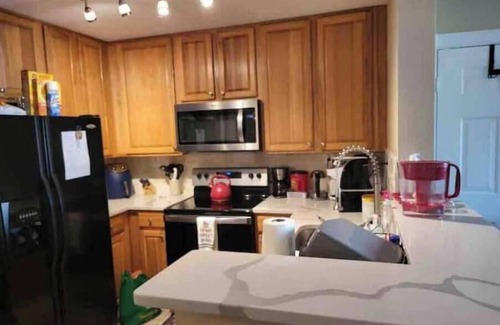 Gaithersburg Apartment | Entire luxury 2bedroom apt in Gaithersburg