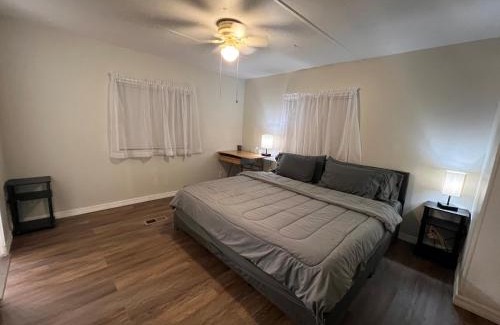 Kissimmee House | Entire Mobile Home on Nature Land, 10 mins from airport, 20 mins from Disney