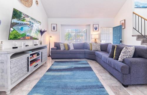 Hemet House | Entire Mountain Oasis Home