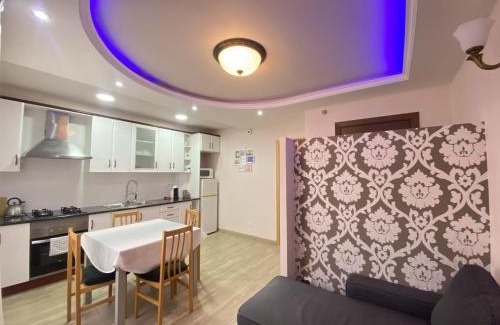 Sabadell Apartment | Entire New Apartment 20' from Barcelona