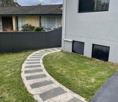 Marsfield House | Entire new granny flat with 3 bedrooms 2 bathrooms