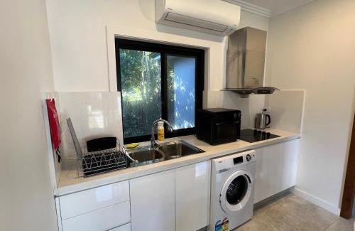 Marsfield House | Entire new granny flat with 3 bedrooms 2 bathrooms