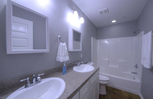 Harlingen House | Entire New Home in Harlingen, near downtown!