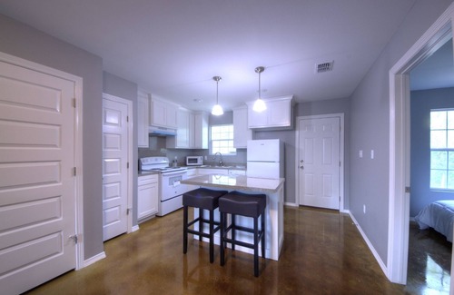 Harlingen House | Entire New Home in Harlingen, near downtown!