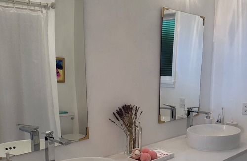 West Vancouver House | Entire ocean view, private, and fully renovated vacation home.