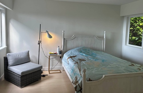 West Vancouver House | Entire ocean view, private, and fully renovated vacation home.