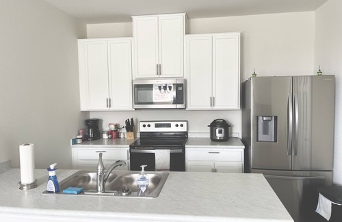 Austin House | Entire place near Austin Downtown and Airport