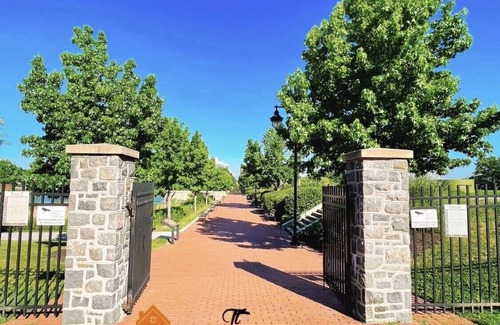 Wilmington Apartment | Entire place with private parking