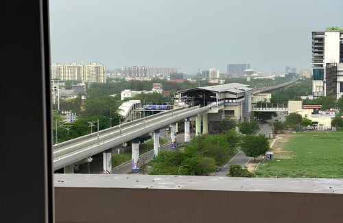 Greater Noida Apartment | Entire Premium Apartment for Rent