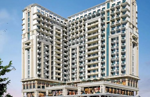Greater Noida Apartment | Entire Premium Apartment for Rent