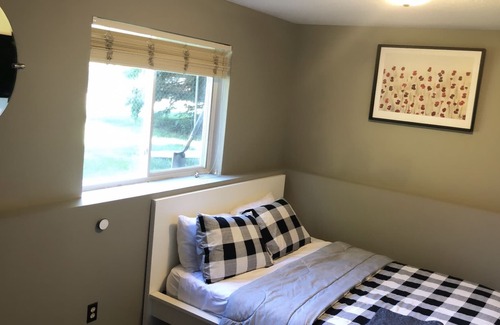 Cottage Grove House | Entire private basement suite residential home