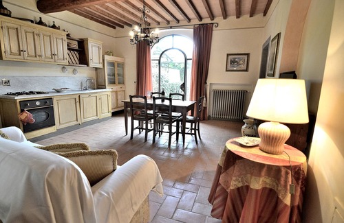 Vicchio Villa | Entire private villa with swimming pool near Florence