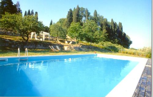 Barberino di Mugello Villa | Entire property Florence private pool park