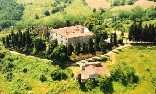 Barberino di Mugello Villa | Entire property Florence private pool park