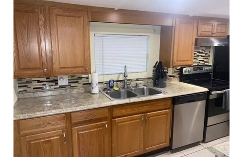 Punta Gorda House | Entire Punta Gorda Home Sleeps 7 Close to I-75