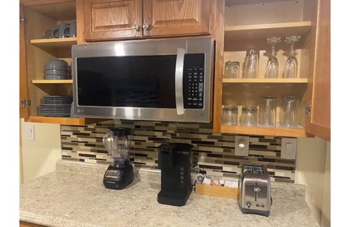 Punta Gorda House | Entire Punta Gorda Home Sleeps 7 Close to I-75