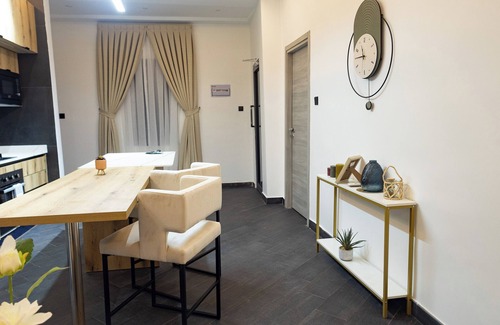 Madina Apartment | Entire rental unit in Accra,Ghana.nLuxury 2bed Apartment in East Legon