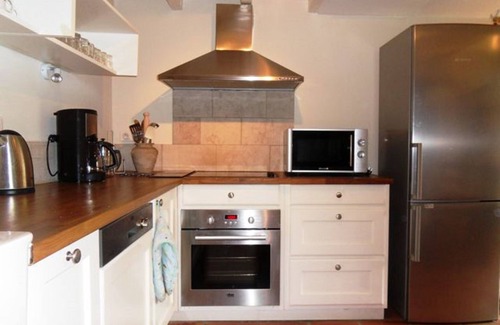 Bouillac House | Entire Renovated Farmhouse (with Private Pool)
