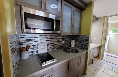 Culebra Condo | Entire rental unit in Culebra, Puerto Rico, Golden Catch PR, Paradise Awaits!