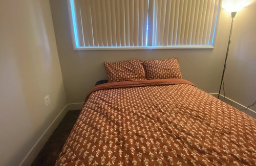 North Bethesda Apartment | Entire Rockville Home