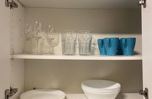 North Bethesda Apartment | Entire Rockville Home