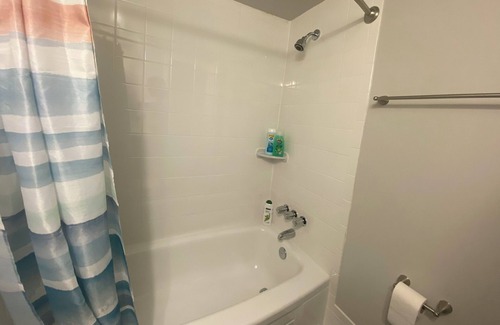 North Bethesda Apartment | Entire Rockville Home