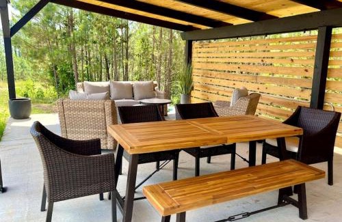 Cadiz Other | Entire Safari Tents Campground Ideal for Large Groups in Kentucky