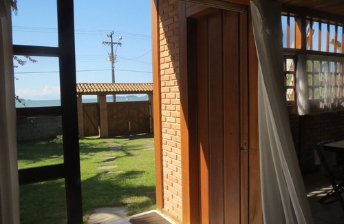 Jabaquara House | ENTIRE SEAFRONT HOUSE