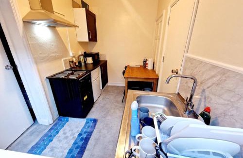 Manor Park Apartment | Entire Self-contained studio