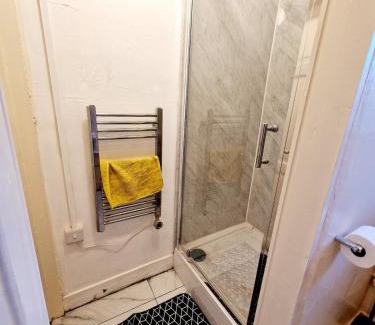 Manor Park Apartment | Entire Self-contained studio