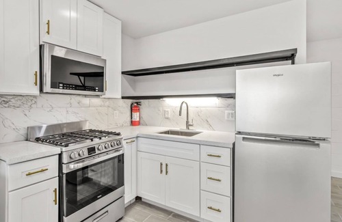 McAllen Apartment | Entire serviced apartment in McAllen, Texas
