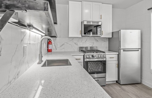 McAllen Apartment | Entire serviced apartment in McAllen, Texas