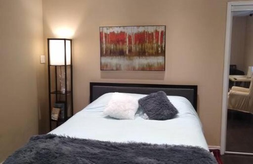 Rouge Apartment | Entire Stadio with private entrance.