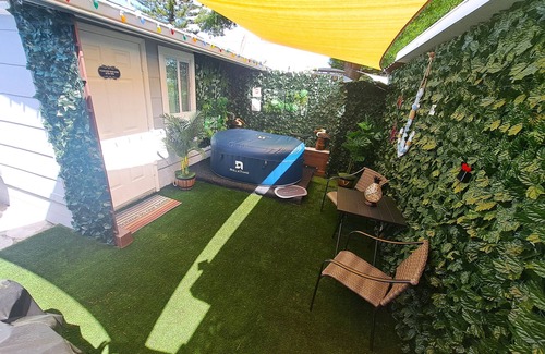 St. Petersburg - Clearwater Apartment | Entire Studio in St Petersburg, come and enjoy your stay!