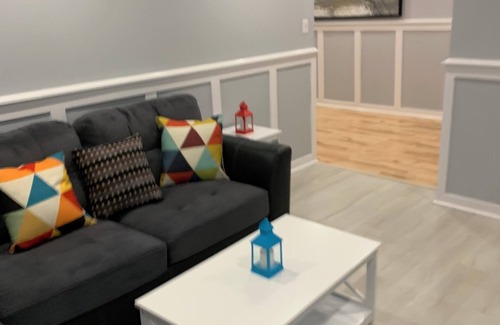 Timmins Apartment | Entire Tidy Executive Apartment